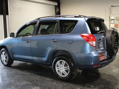 Used 2008 Toyota RAV4 2WD image 5