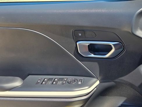 New 2026 Kia K4 GT-Line FWD image 15