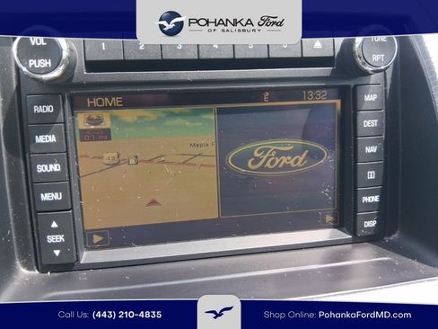 Used 2010 Ford Edge SEL FWD image 12
