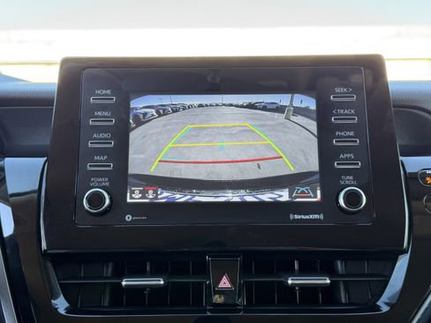 Used 2024 Toyota Camry SE image 25