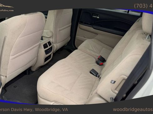 Used 2016 Honda Pilot EX image 13