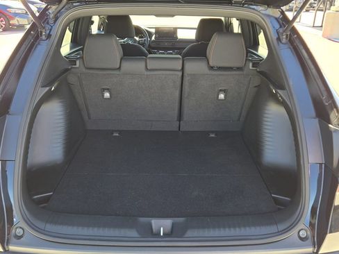 Certified 2023 Honda HR-V Sport image 13