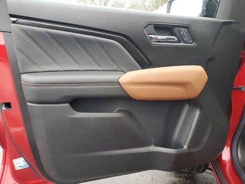 New 2026 GMC Canyon AT4 w/ Technology Plus Package image 12