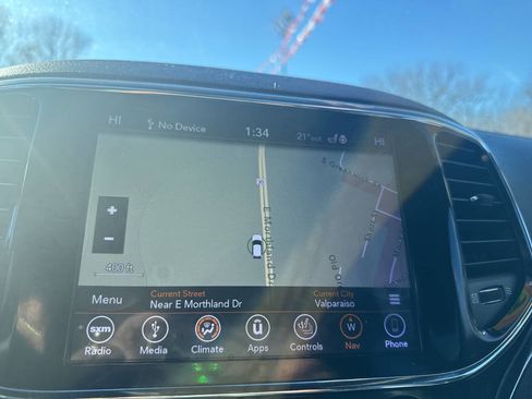 Used 2019 Jeep Grand Cherokee Limited image 46