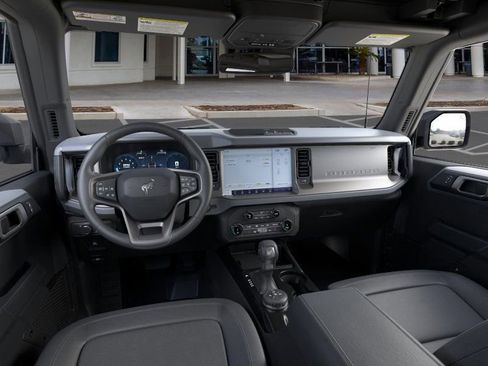 New 2026 Ford Bronco Big Bend image 9