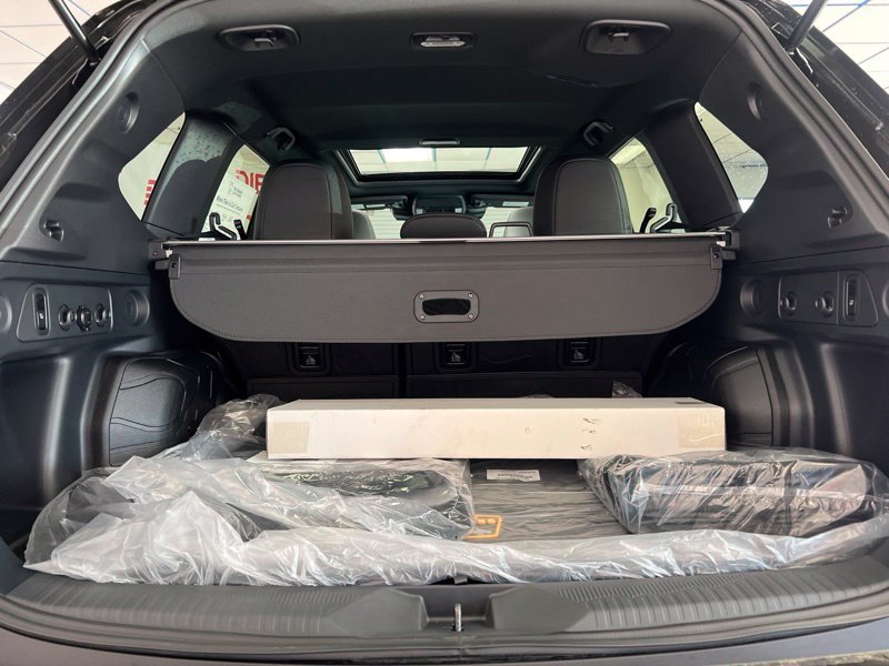New 2026 Subaru Forester Wilderness AWD/4WD image 8