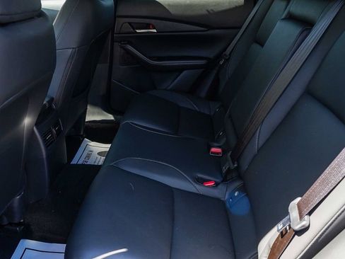 New 2025 MAZDA CX-30 AWD 2.5 S w/ Preferred Package image 23