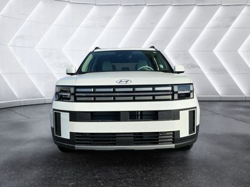 New 2026 Hyundai Santa Fe SEL image 1