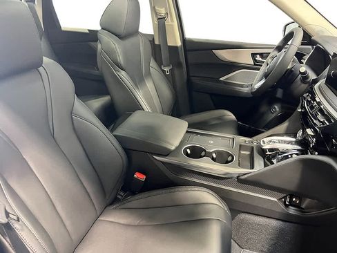 New 2026 Acura MDX SH-AWD image 38
