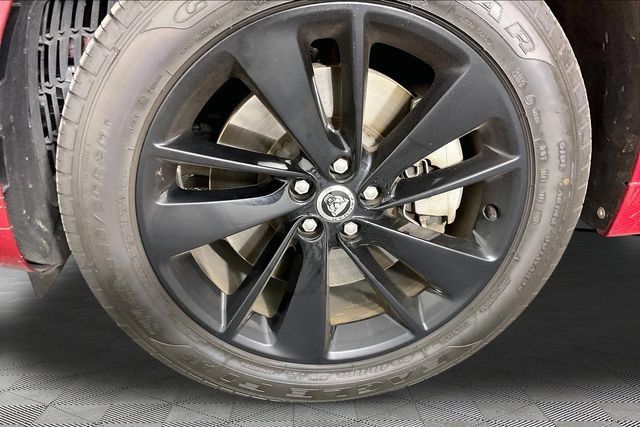 Used 2026 Jaguar F-PACE R-Dynamic S AWD/4WD image 31