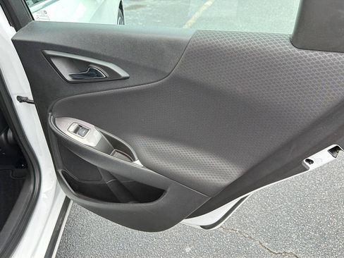 Used 2018 Chevrolet Malibu LT FWD image 15