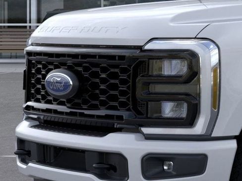 New 2026 Ford F250 XL w/ STX Appearance Package image 46