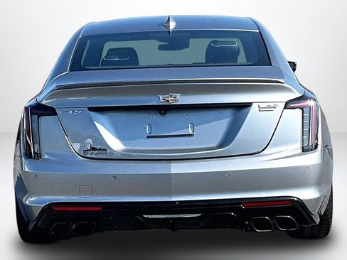 Used 2024 Cadillac CT5 V Blackwing RWD image 7