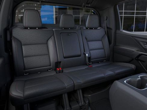 New 2025 Chevrolet Silverado EV RST image 41