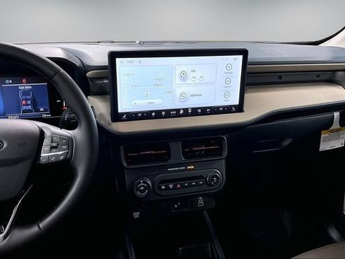 New 2026 Ford Maverick Lariat AWD/4WD image 6