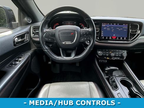 Used 2023 Dodge Durango R/T AWD/4WD image 8