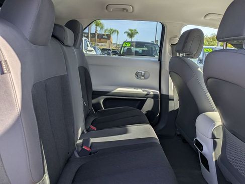 Certified 2024 Hyundai Ioniq 5 SEL image 28