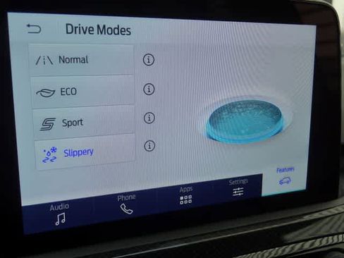 Used 2024 Ford Escape ST-Line image 34