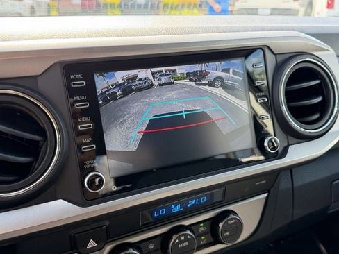 Certified 2023 Toyota Tacoma SR5 w/ Technology Package AWD/4WD image 20