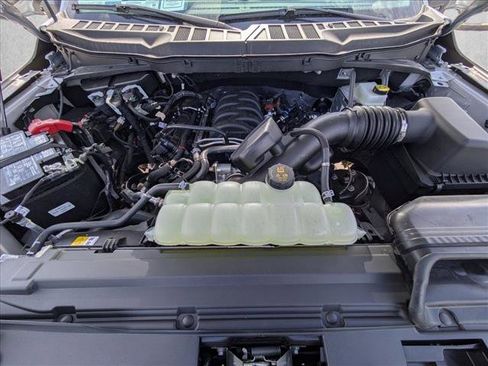 New 2026 Ford F150 XL RWD image 14