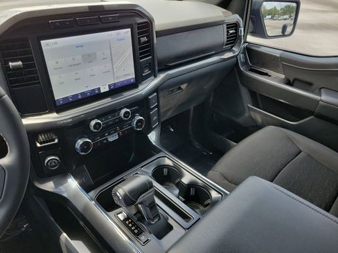 Certified 2023 Ford F150 XLT w/ Equipment Group 302A High RWD image 30