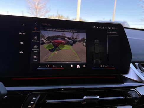 Certified 2025 BMW X1 xDrive28i w/ Convenience Package image 26