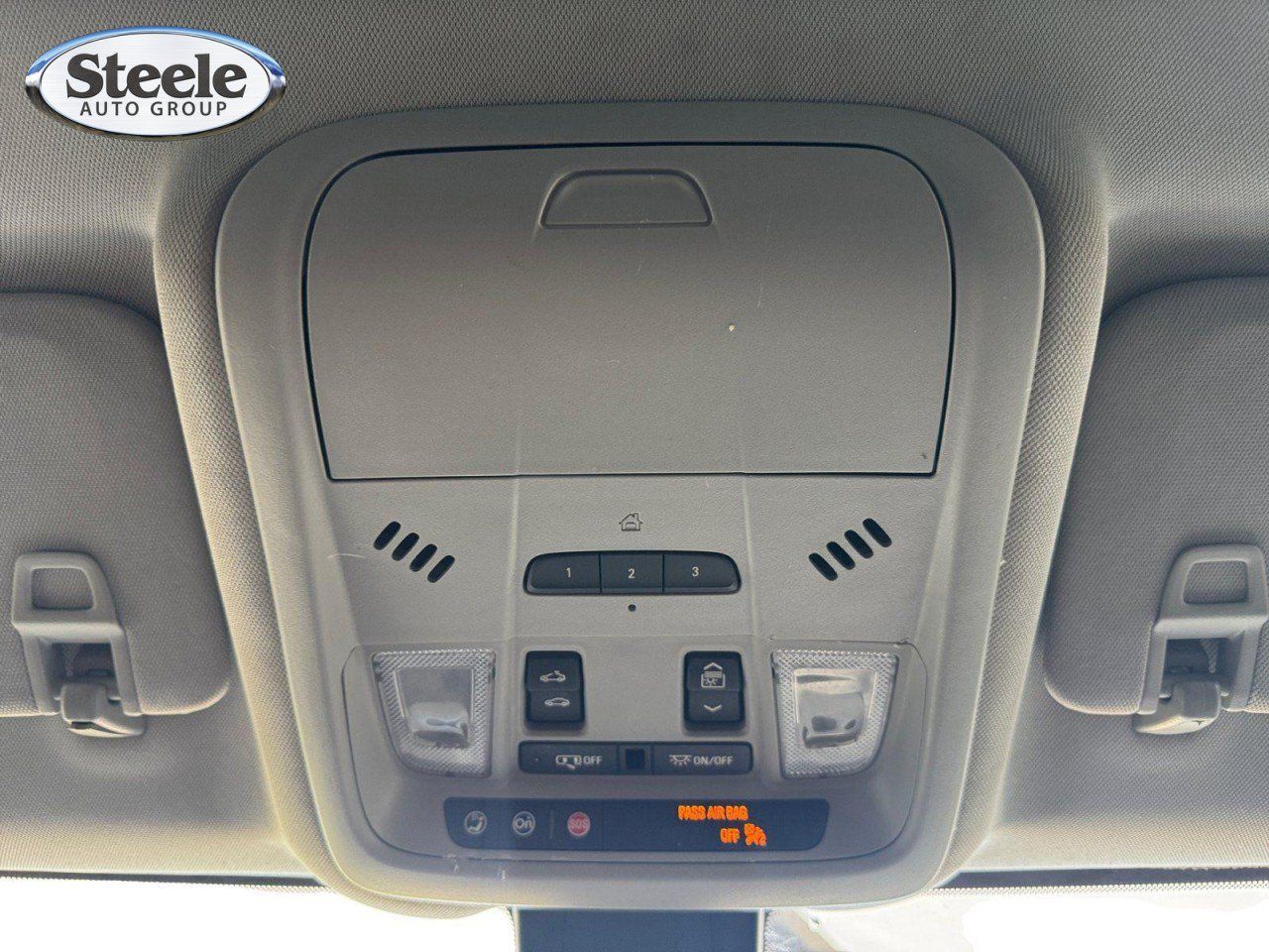 Used 2024 GMC Terrain AT4 w/ Tech Package AWD/4WD image 27