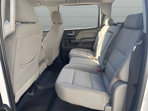 Used 2018 Chevrolet Silverado 3500 W/T w/ WT Convenience Package image 16