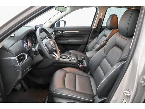 Used 2024 MAZDA CX-5 AWD 2.5 S w/ Select Package image 33