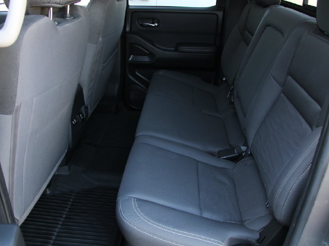 Certified 2023 Nissan Frontier SV w/ SV Convenience Package AWD/4WD image 27