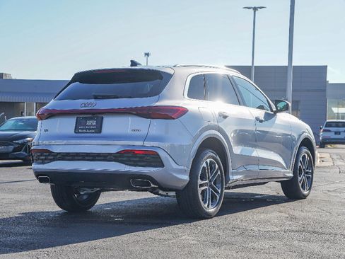 New 2025 Audi Q5 Premium Plus image 5