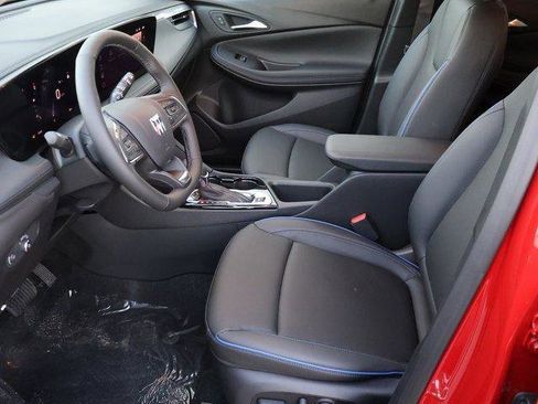 New 2026 Buick Encore GX Sport Touring image 41