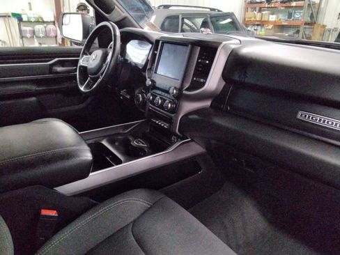 Used 2022 RAM 1500 Big Horn image 22