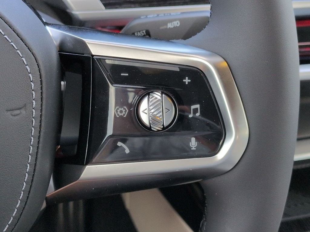 New 2026 BMW i7 xDrive60 AWD/4WD image 26