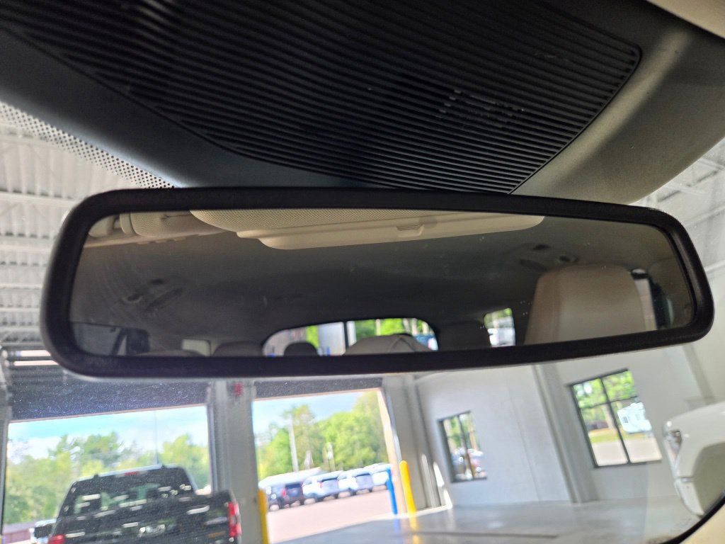 Used 2021 Ford Explorer Limited AWD/4WD image 47