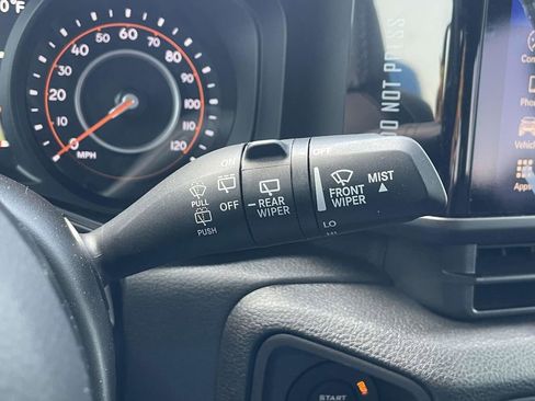 New 2025 Jeep Wrangler Unlimited Sport AWD/4WD image 33
