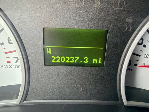 Used 2008 Ford Explorer Sport Trac Limited AWD/4WD image 13