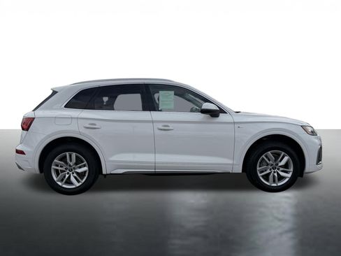 Used 2023 Audi Q5 2.0T Premium AWD/4WD image 9