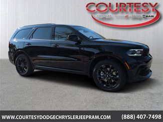 New 2026 Dodge Durango GT w/ Blacktop Package video 1