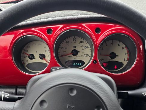 Used 2003 Chrysler PT Cruiser FWD image 17