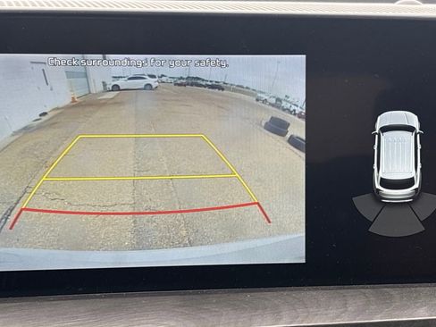 Used 2023 Kia Telluride EX X-Line image 12