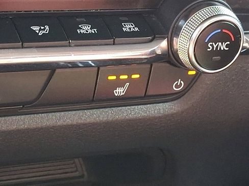 Used 2024 MAZDA CX-30 AWD 2.5 S w/ Preferred Package image 33