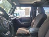 Used 2014 Jeep Wrangler Sport image 4