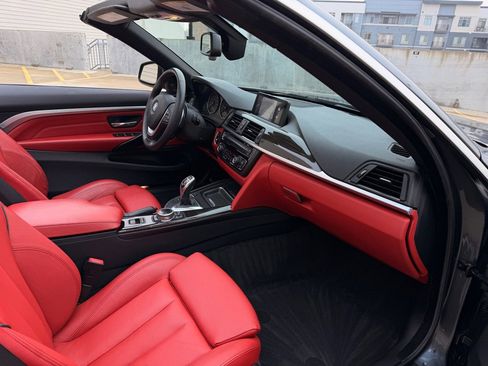 Used 2014 BMW 428i Convertible image 20