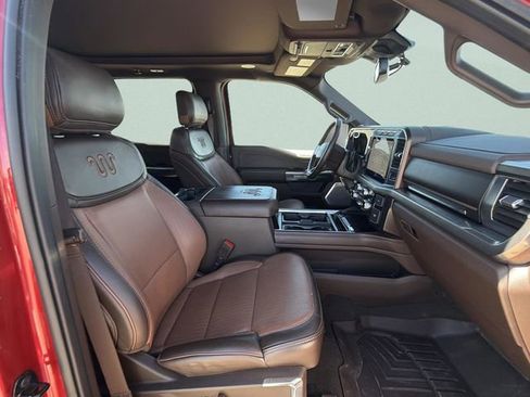 Used 2023 Ford F250 King Ranch w/ Chrome Package image 12