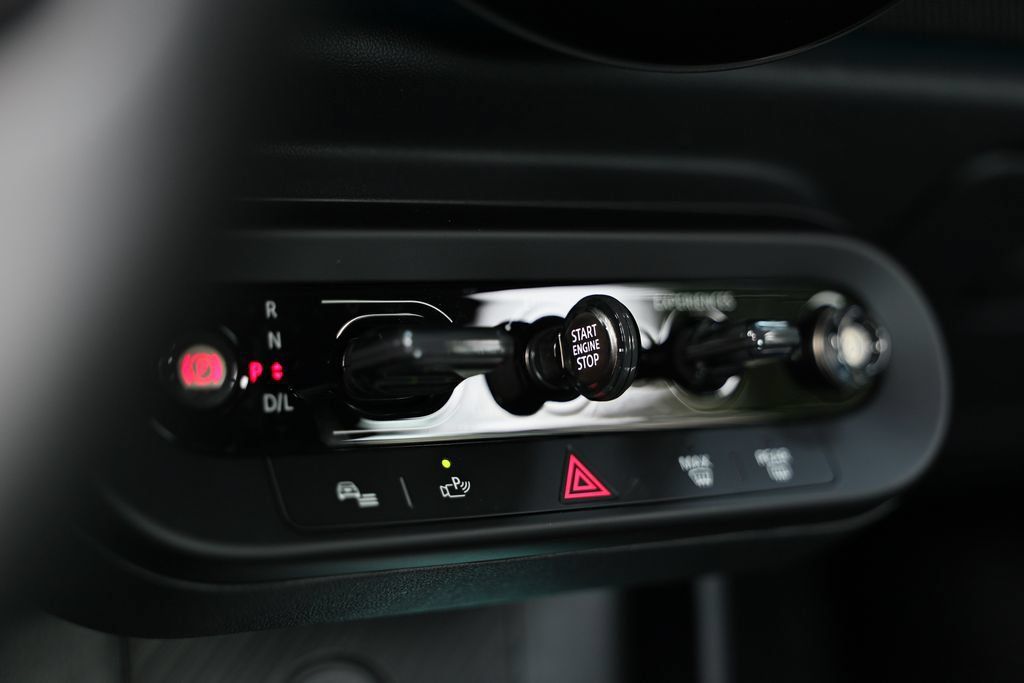 New 2026 MINI Cooper S FWD image 38