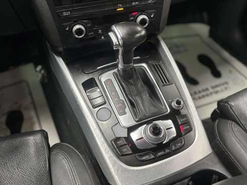 Used 2017 Audi Q5 2.0T Premium Plus w/ Technology Package AWD/4WD image 26