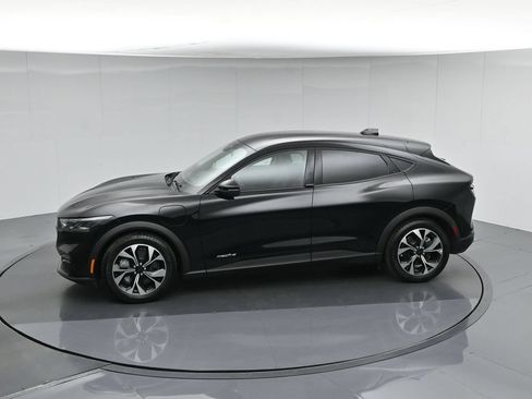 Certified 2025 Ford Mustang Mach-E Select RWD image 42