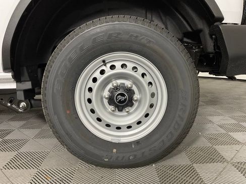 New 2026 Ford Bronco 2-Door AWD/4WD image 10