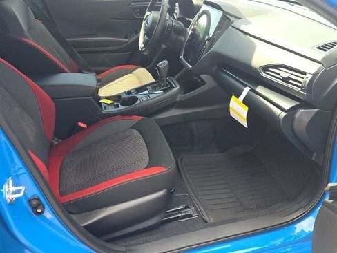 Used 2024 Subaru Impreza RS AWD/4WD image 9